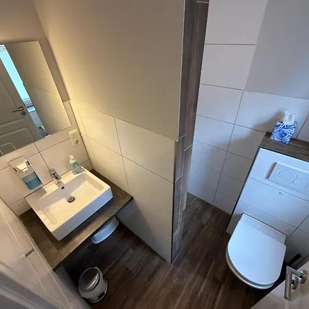 Bauernhof Claussen Fehmarn