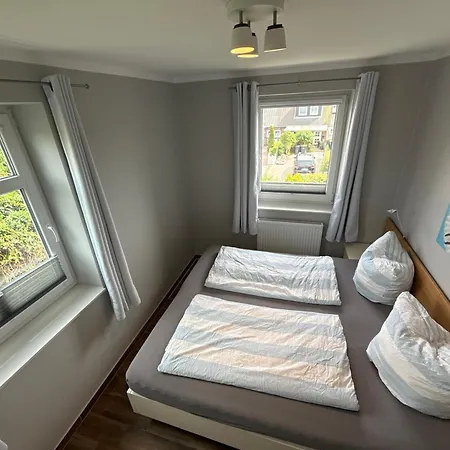 Ferienhaus Bauernhof Claussen Fehmarn