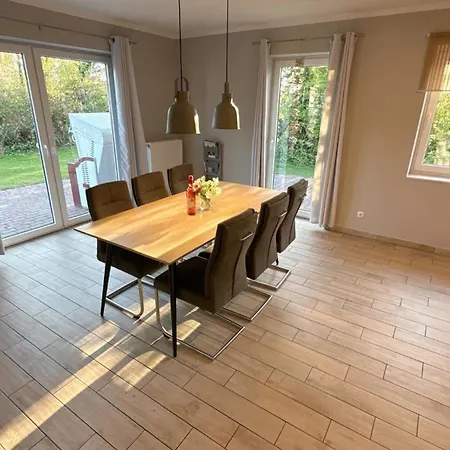 Bauernhof Claussen *