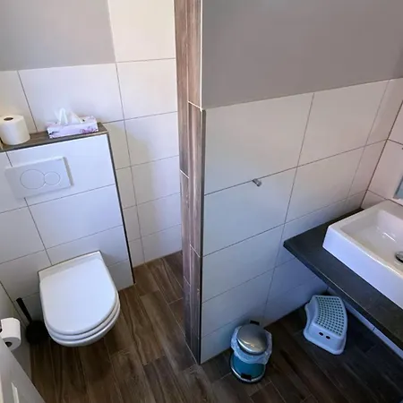 Дом отдыха Bauernhof Claussen *