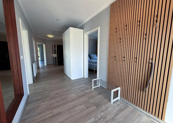 Bauernhof Claussen Casa vacanze