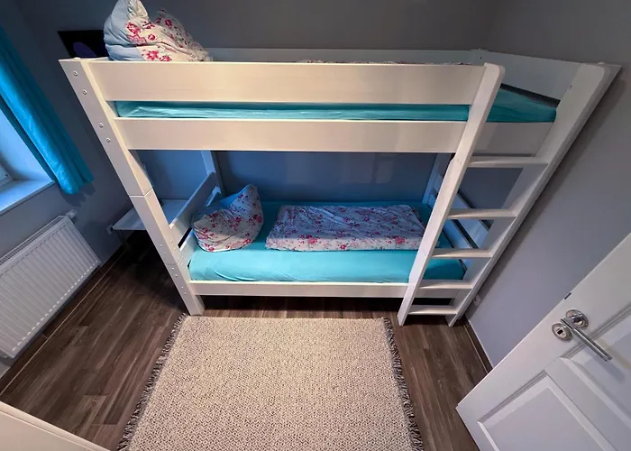 Bauernhof Claussen *