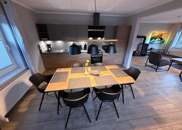 Casa vacanze Bauernhof Claussen