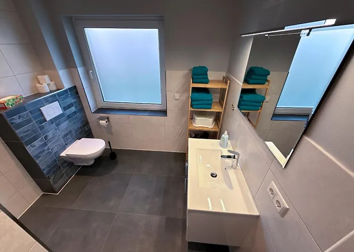 Bauernhof Claussen Casa vacanze *