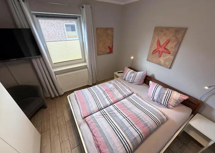 Casa vacanze Bauernhof Claussen