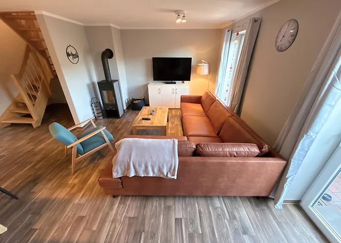 Casa vacanze Bauernhof Claussen Fehmarn