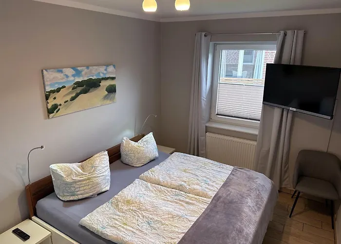 Bauernhof Claussen Casa vacanze