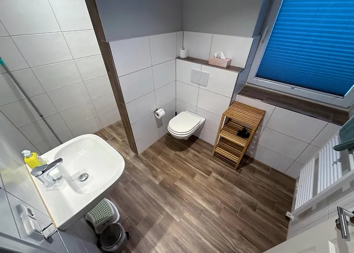 Casa vacanze Bauernhof Claussen *