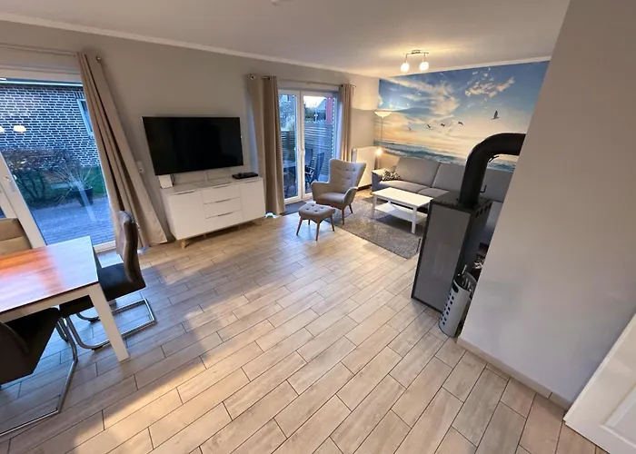 Bauernhof Claussen Fehmarn