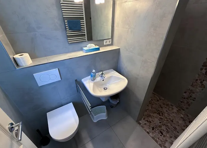 Bauernhof Claussen Casa vacanze