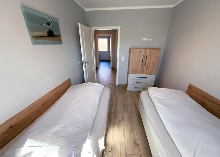 Casa vacanze Bauernhof Claussen