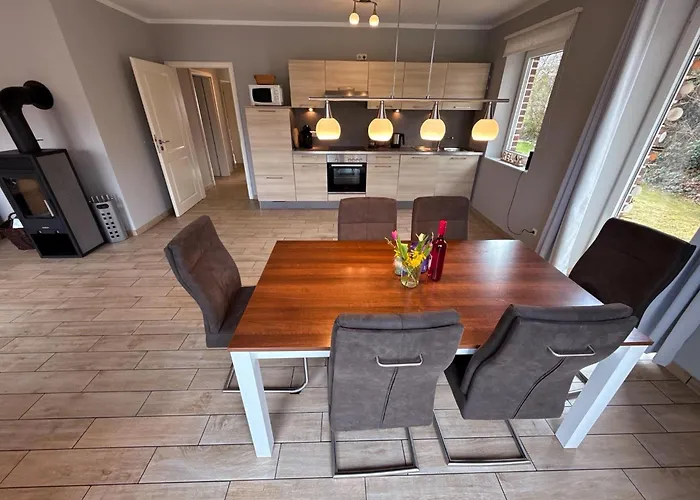 Bauernhof Claussen Fehmarn