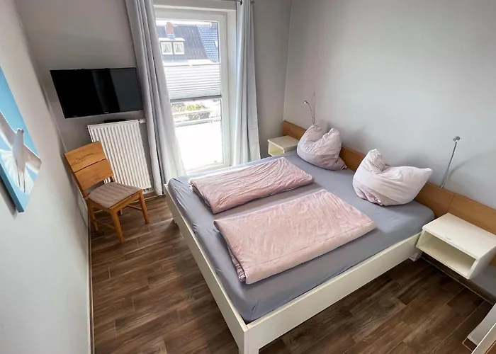 Bauernhof Claussen Casa vacanze *