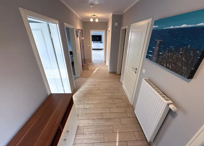 Casa vacanze Bauernhof Claussen *