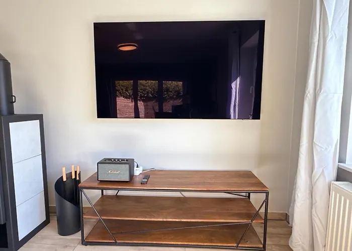 Bauernhof Claussen *