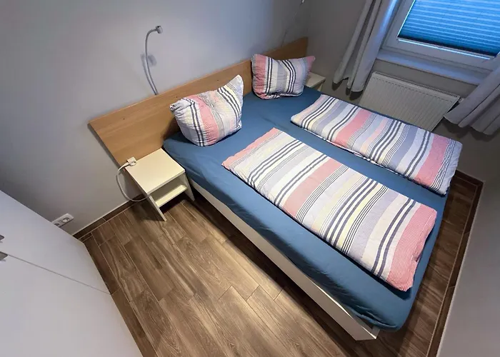 Bauernhof Claussen Fehmarn