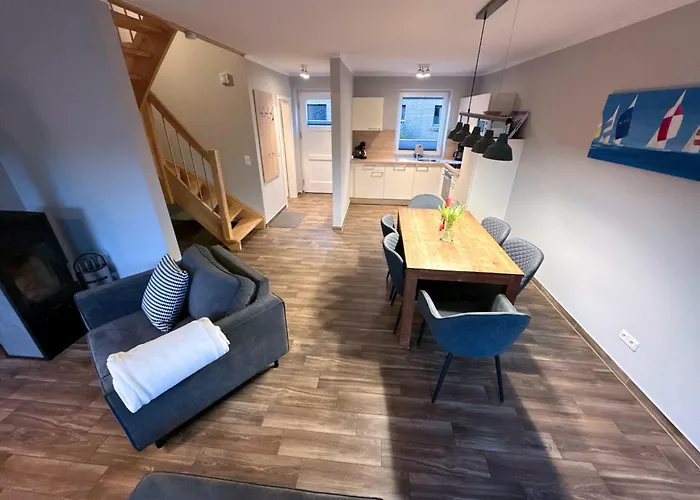 Bauernhof Claussen Casa vacanze