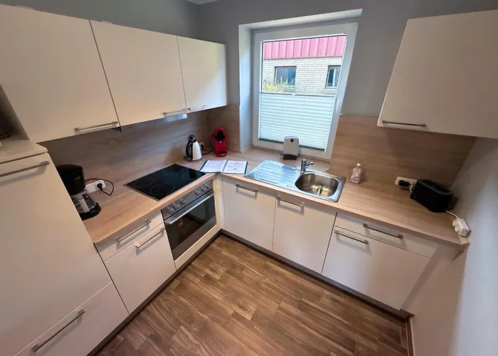 Casa vacanze Bauernhof Claussen *