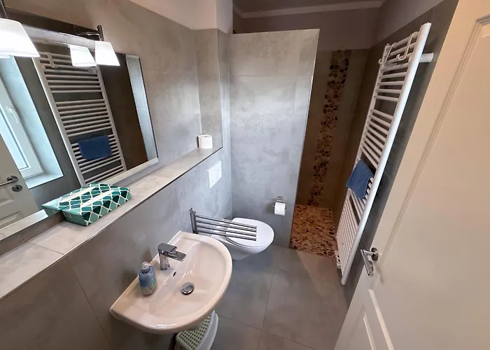 Bauernhof Claussen Casa vacanze Fehmarn