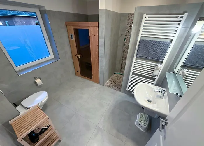 Casa vacanze Bauernhof Claussen Fehmarn