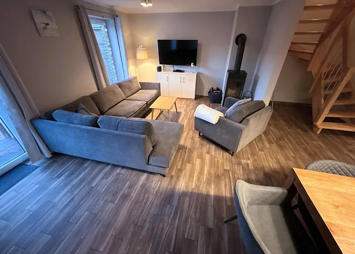 Bauernhof Claussen *