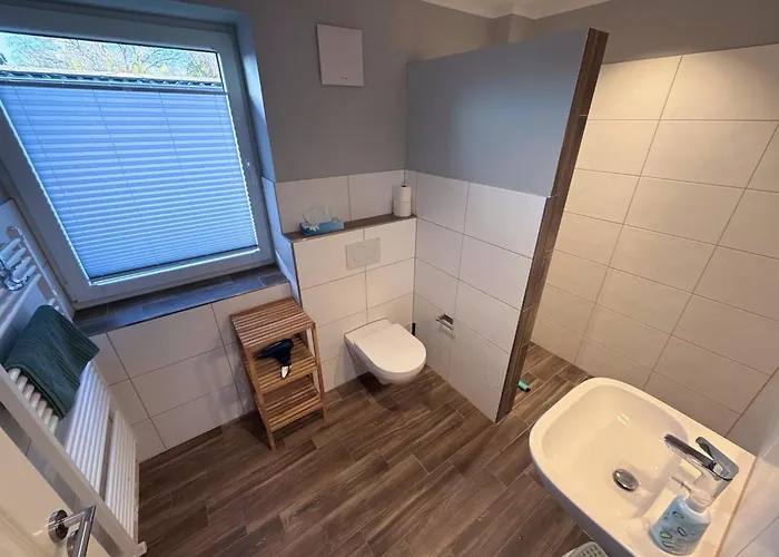 Bauernhof Claussen Fehmarn