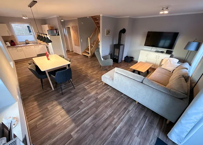 Casa vacanze Bauernhof Claussen