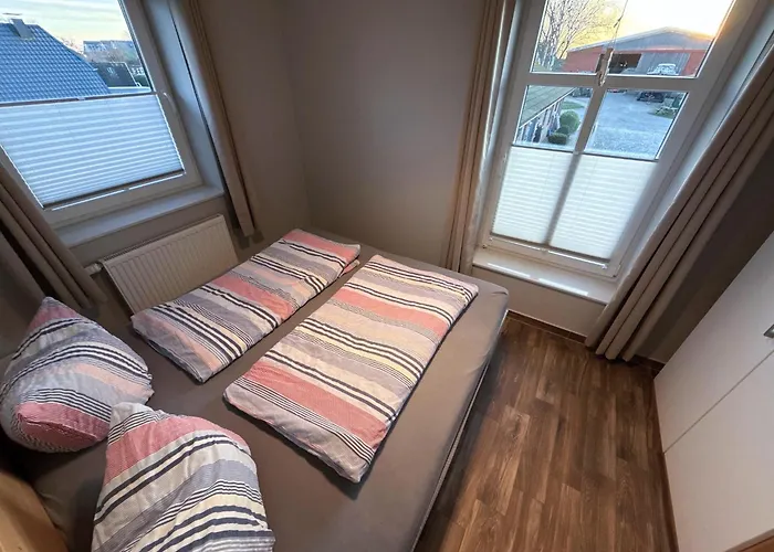 Bauernhof Claussen *