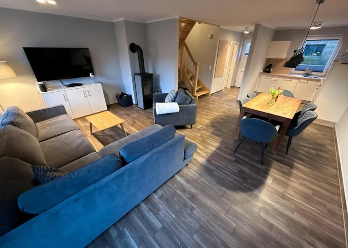 Bauernhof Claussen Fehmarn