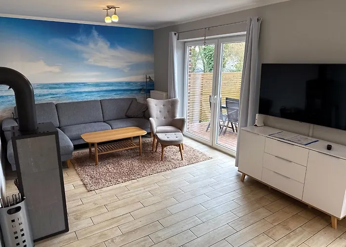 Bauernhof Claussen Casa vacanze