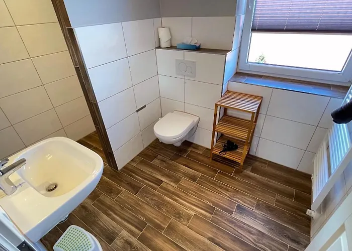 Casa vacanze Bauernhof Claussen