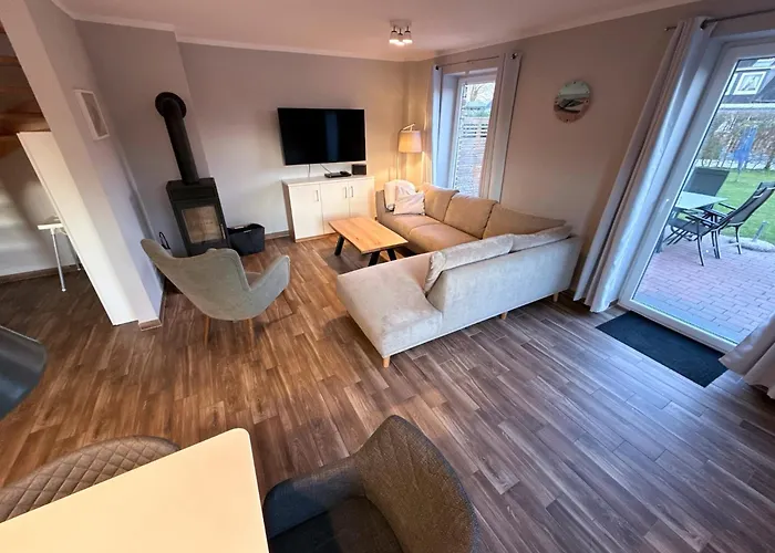 Casa vacanze Bauernhof Claussen *