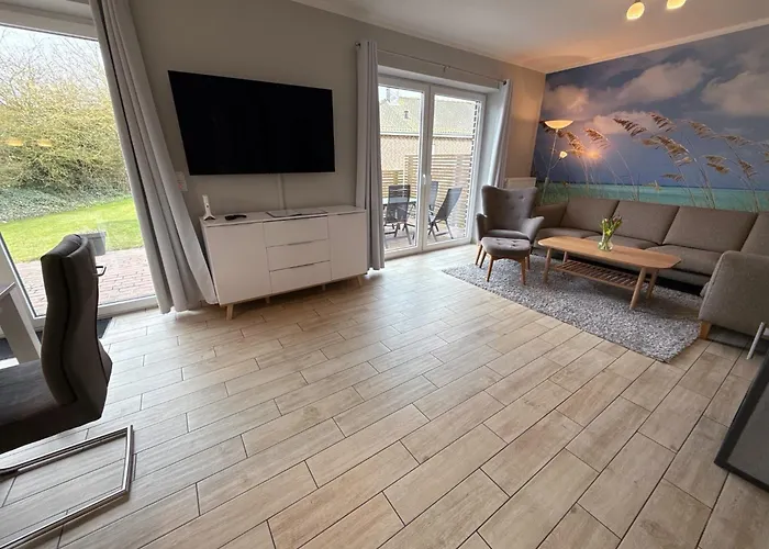 Bauernhof Claussen *