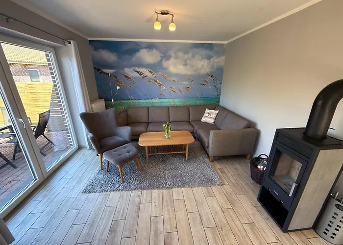 Bauernhof Claussen Fehmarn