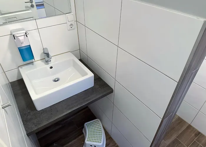 Bauernhof Claussen Casa vacanze