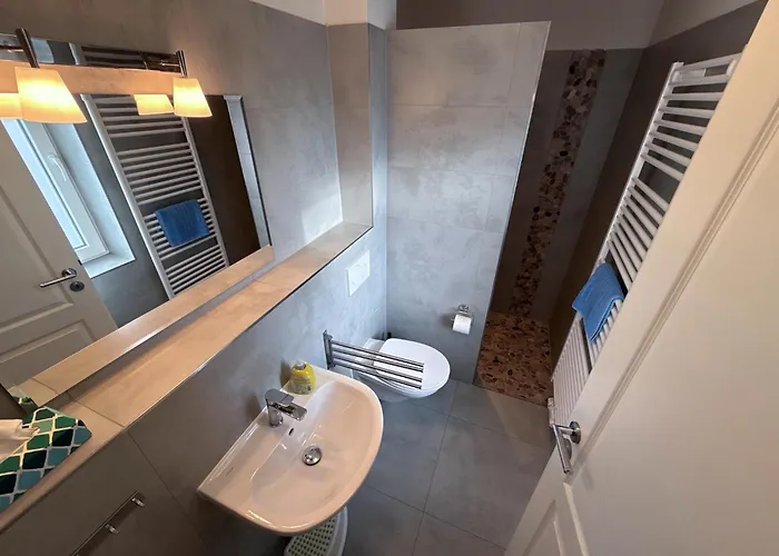 Casa vacanze Bauernhof Claussen