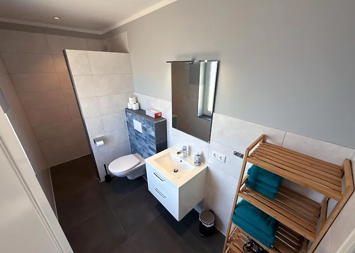 Bauernhof Claussen Casa vacanze *