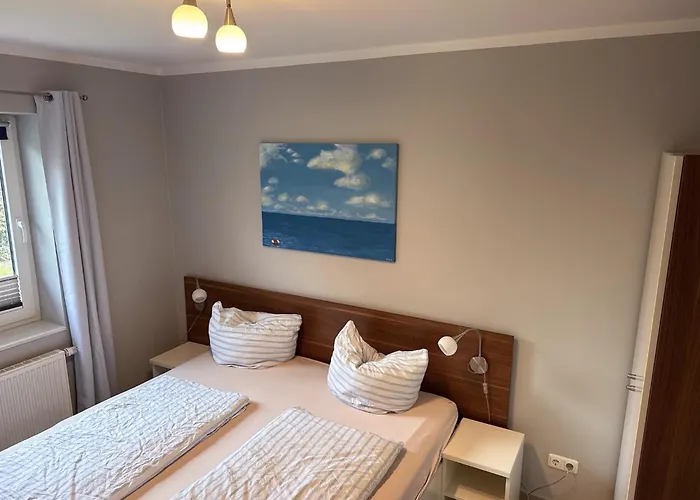 Bauernhof Claussen Fehmarn