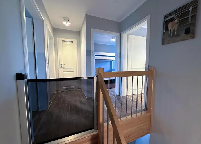 Bauernhof Claussen Casa vacanze