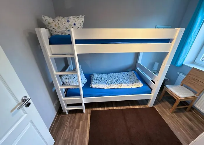 Casa vacanze Bauernhof Claussen