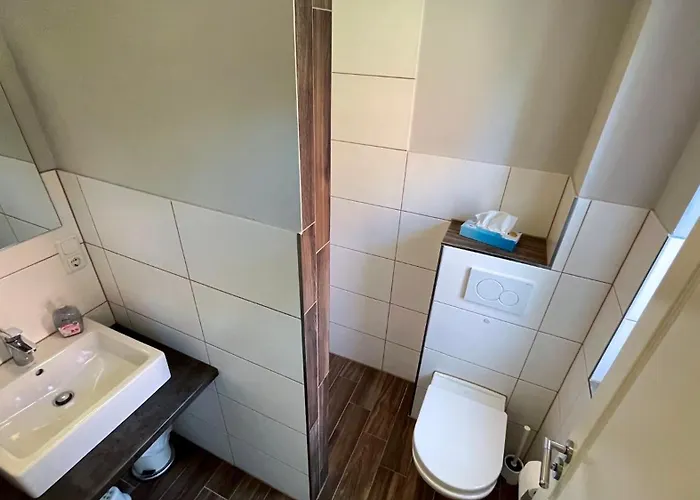 Casa vacanze Bauernhof Claussen *