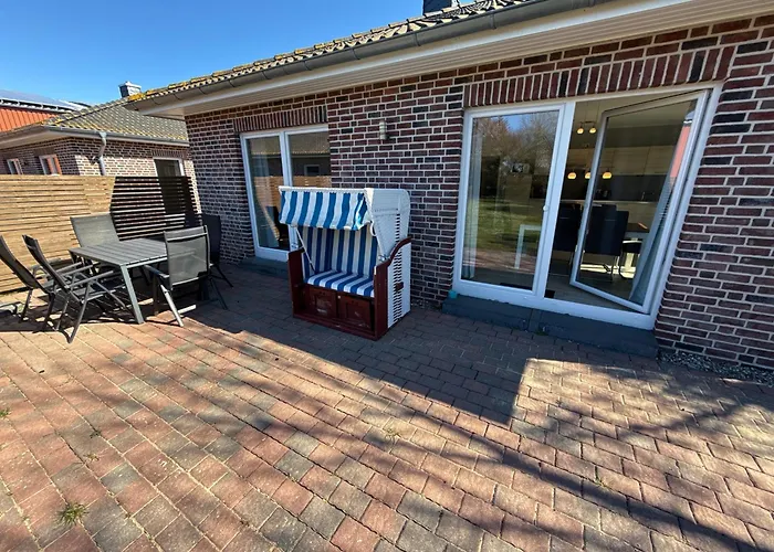 Bauernhof Claussen Casa vacanze