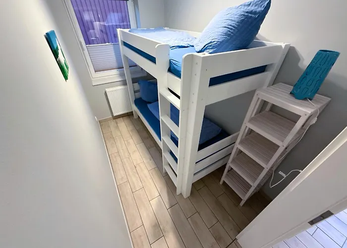 Casa vacanze Bauernhof Claussen