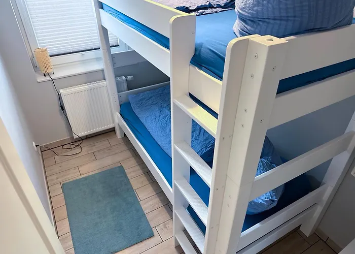 Bauernhof Claussen Casa vacanze *