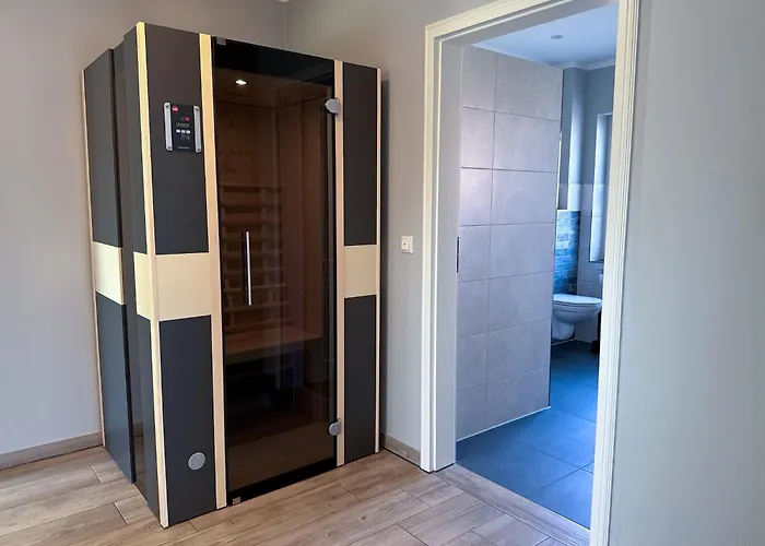 Casa vacanze Bauernhof Claussen