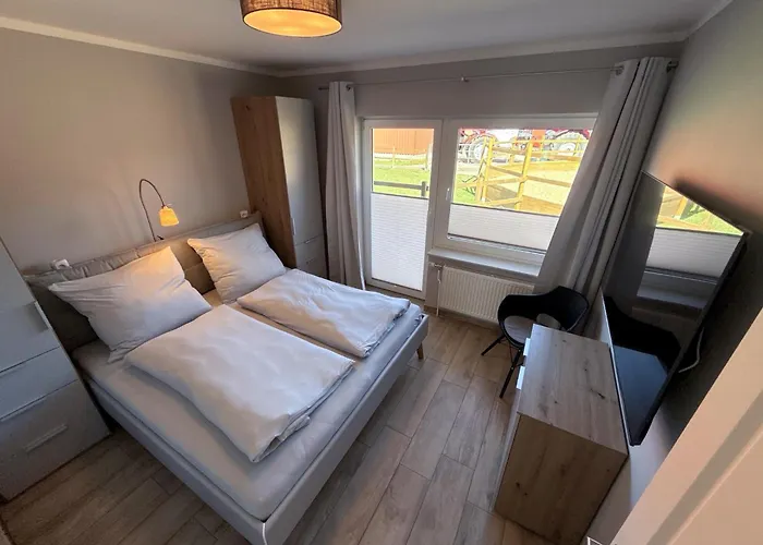 Bauernhof Claussen Casa vacanze