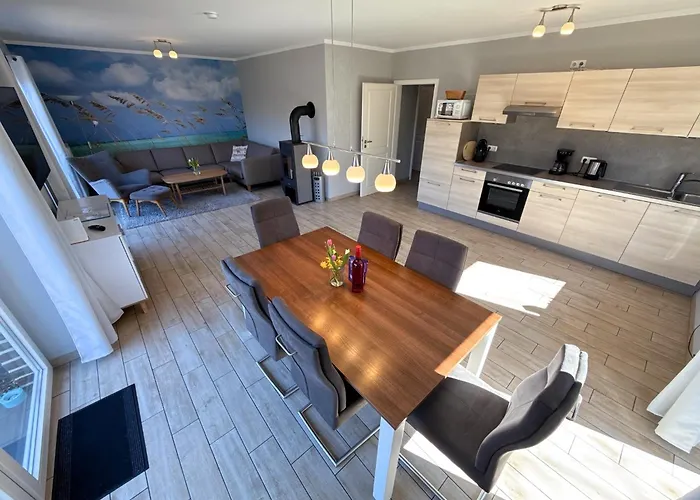 Casa vacanze Bauernhof Claussen *