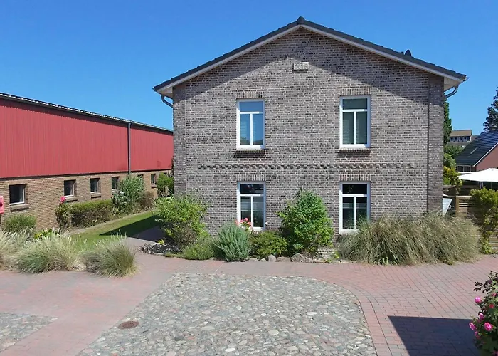 Bauernhof Claussen *