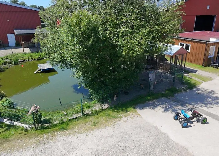 Bauernhof Claussen Fehmarn