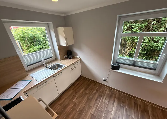 Bauernhof Claussen Casa vacanze Fehmarn